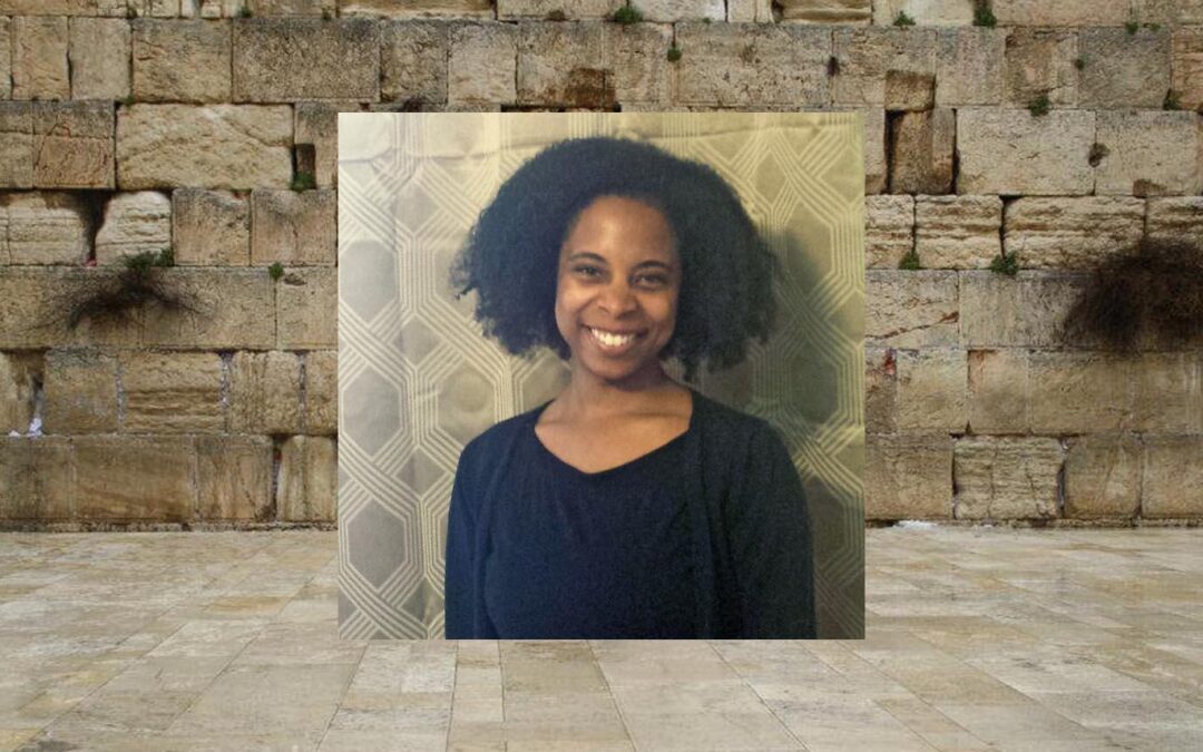 For an African American Jew, Jerusalem Was a Dream