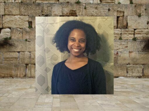For an African American Jew, Jerusalem Was a Dream