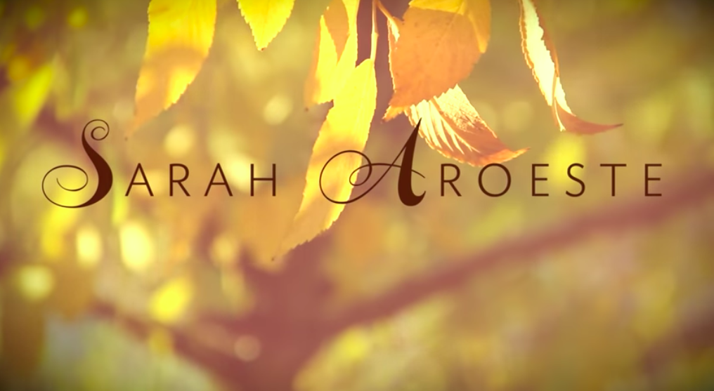 A New Rosh Hashanah Song and Album for a New Year