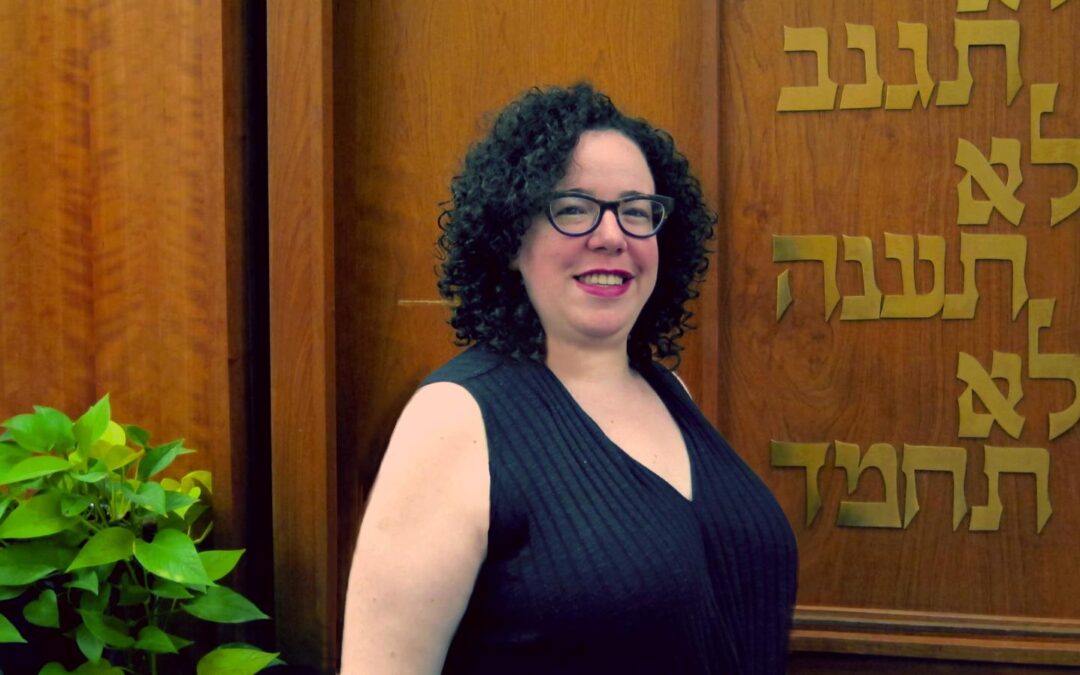 Three Things the Jewish Community Can Do Better, According to a Mixed-Race Jewish Professional