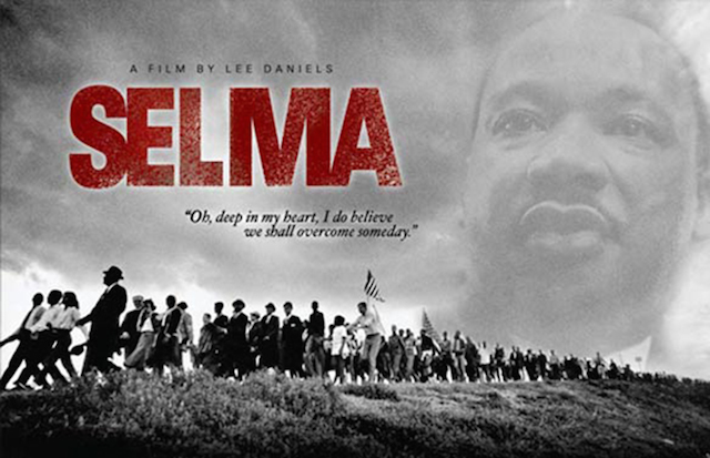 ‘Selma’ A Jewish Take
