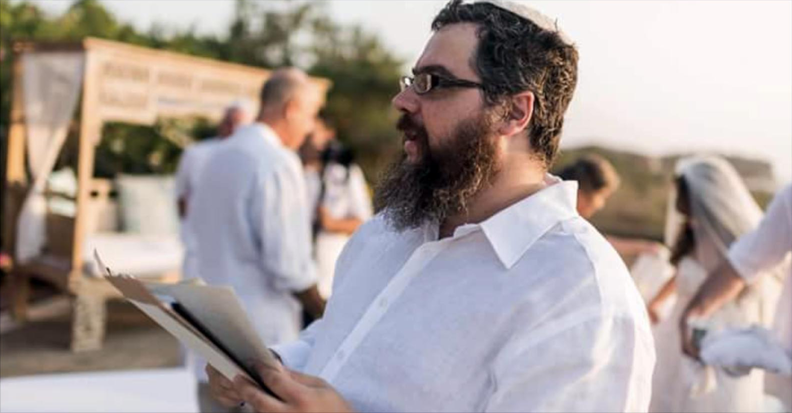 Longtime Virtual Rabbi Offers Advice on “Doing Jewish” Online
