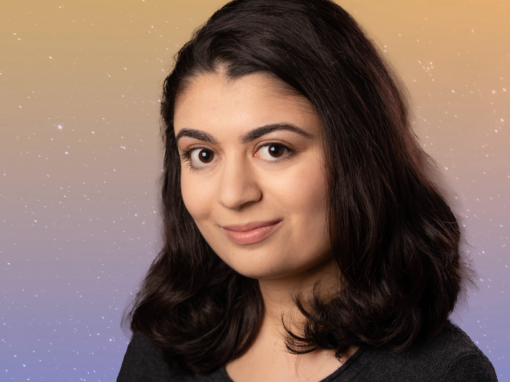 “What Do I Do With All This Heritage?” Maryam Chishti Has the Answer