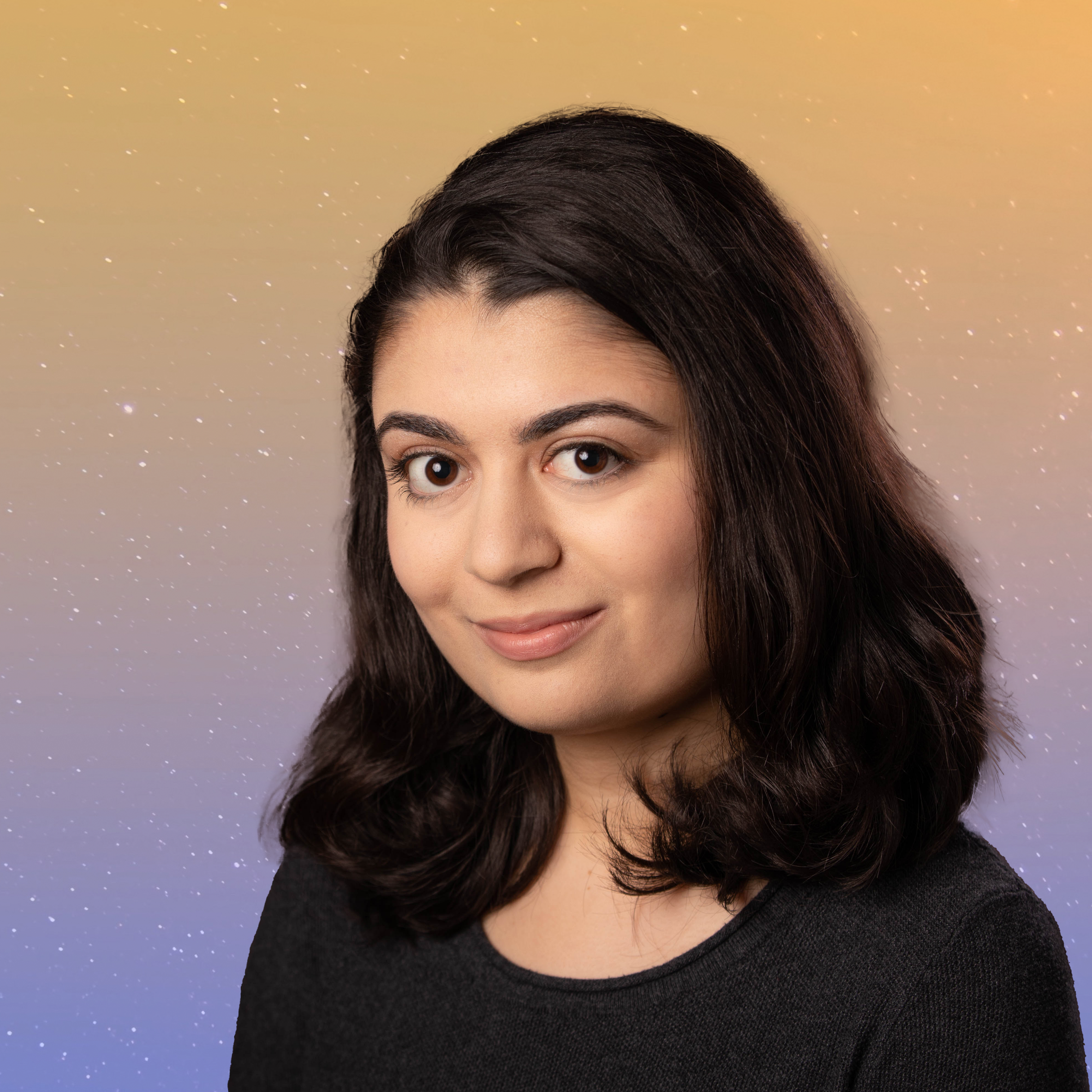 Maryam Chisthti