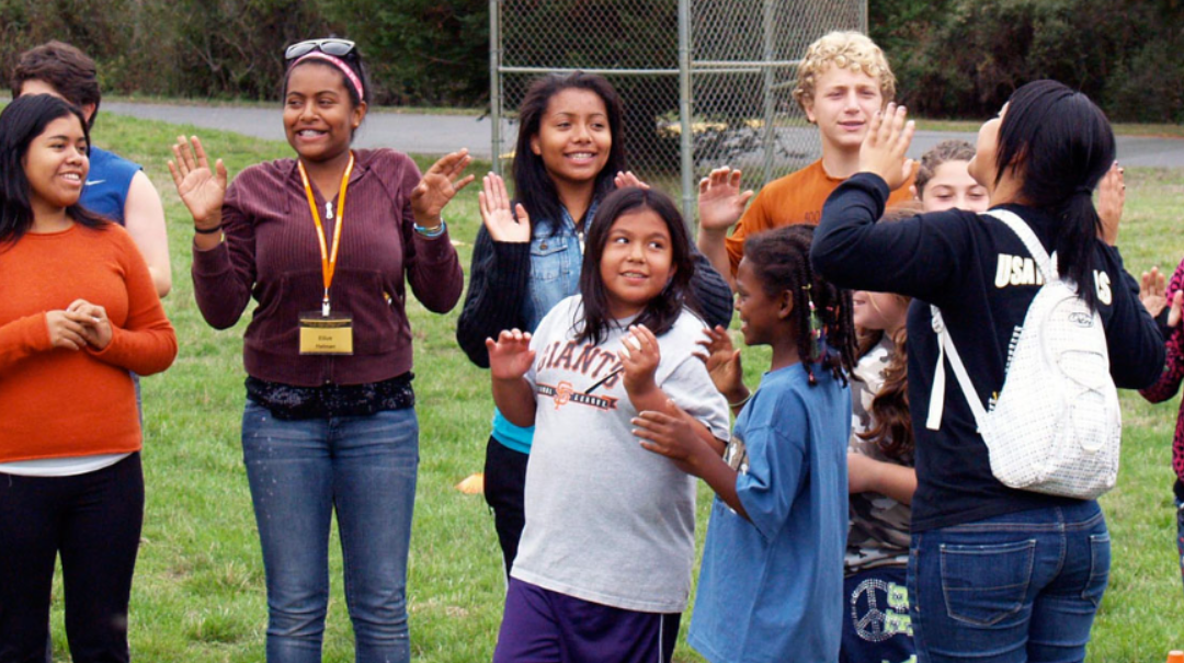 Be’chol Lashon Family Camp