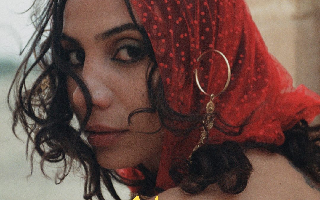 Embracing Identity Through Film: Dana’s Journey as a Yemenite Jewish Filmmaker