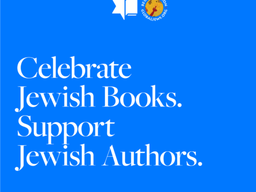 Jewish Book Month: 5 Comics Celebrating Jewish Diversity