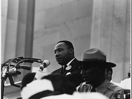 MLK Day Discussion Guide