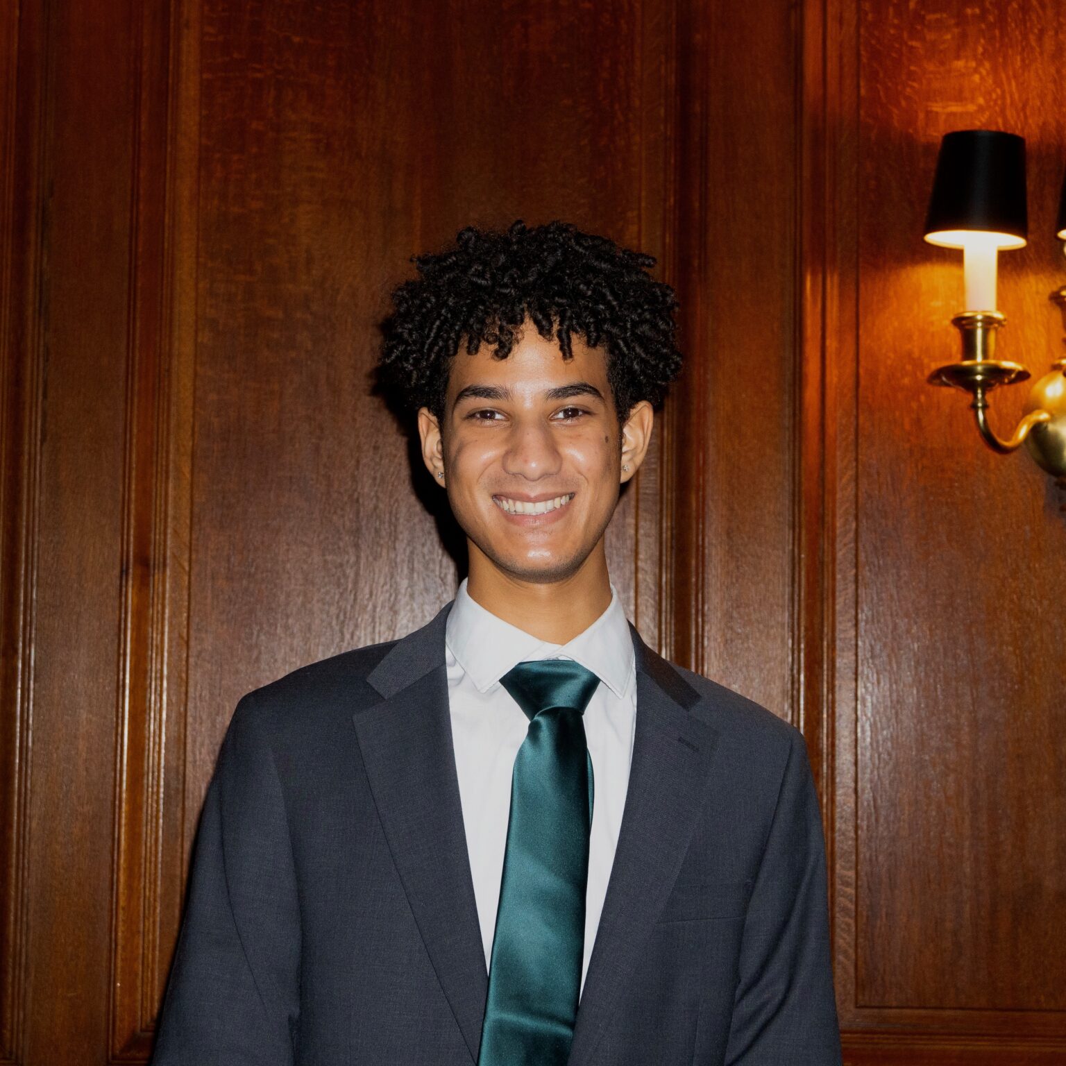 Ariel Mekonen