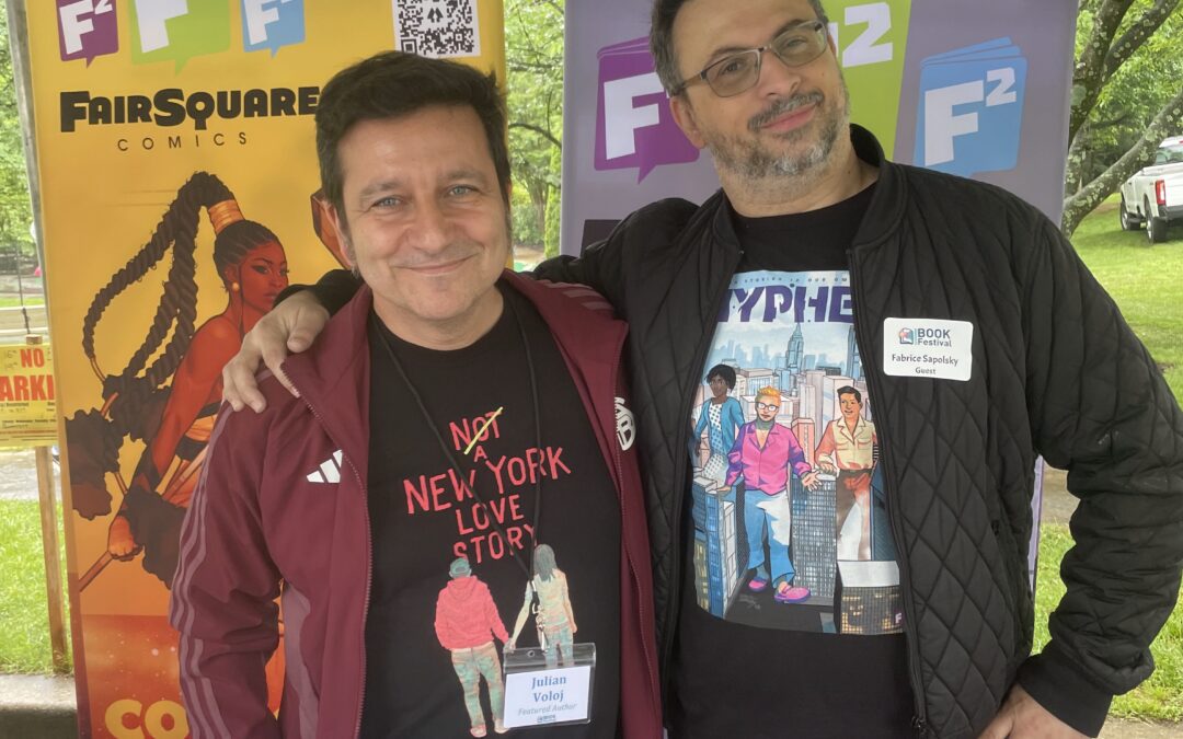 The Making of Hyphen: Jewish Stories in Our Own Words