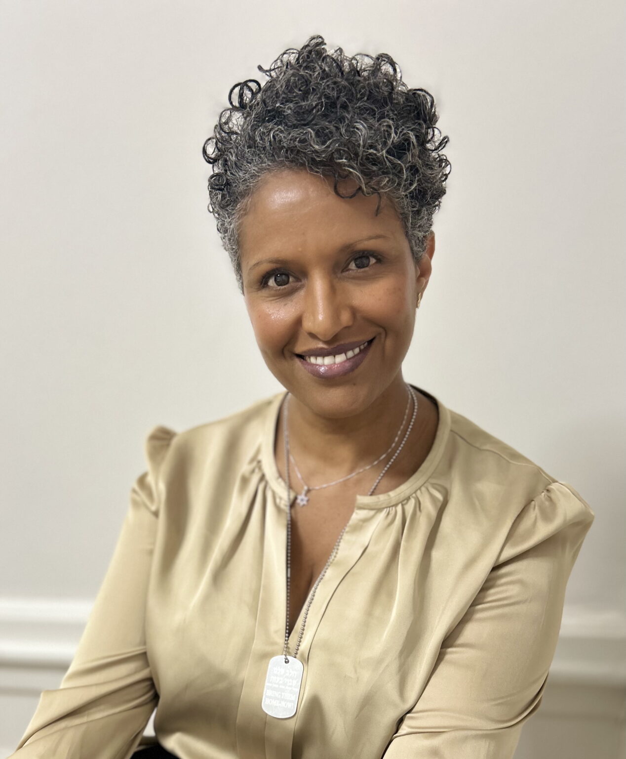 Batia Eyob-Serrette 