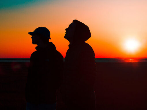 Nice Jewish Non-Boys; or Dayenu