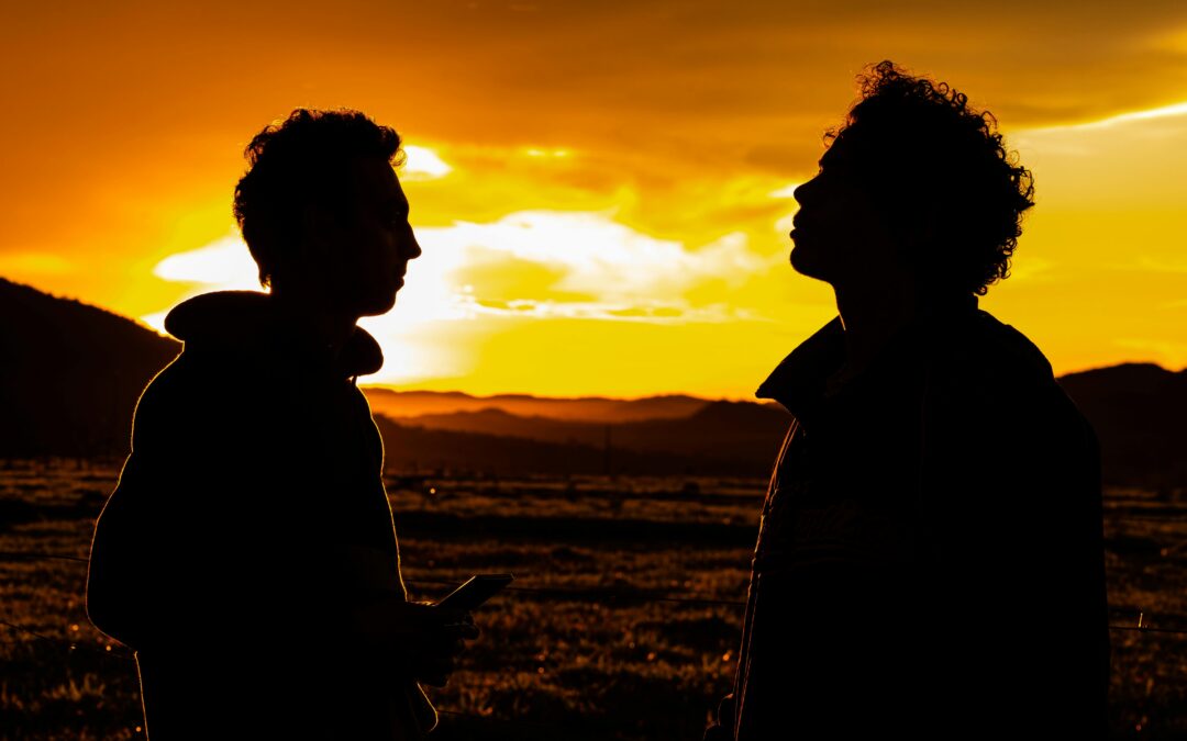 Nice Jewish Non-Boys; or Dayenu