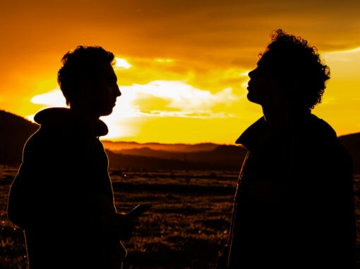 Nice Jewish Non-Boys; or Dayenu