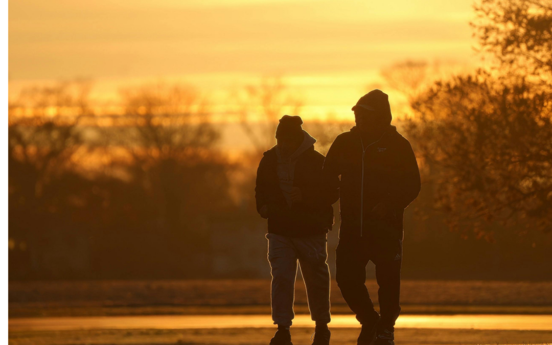 Nice Jewish Non-Boys; or Dayenu