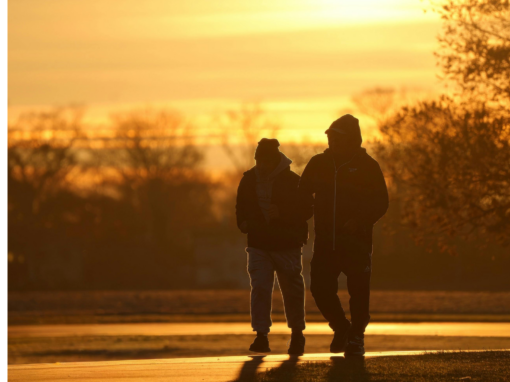 Nice Jewish Non-Boys; or Dayenu