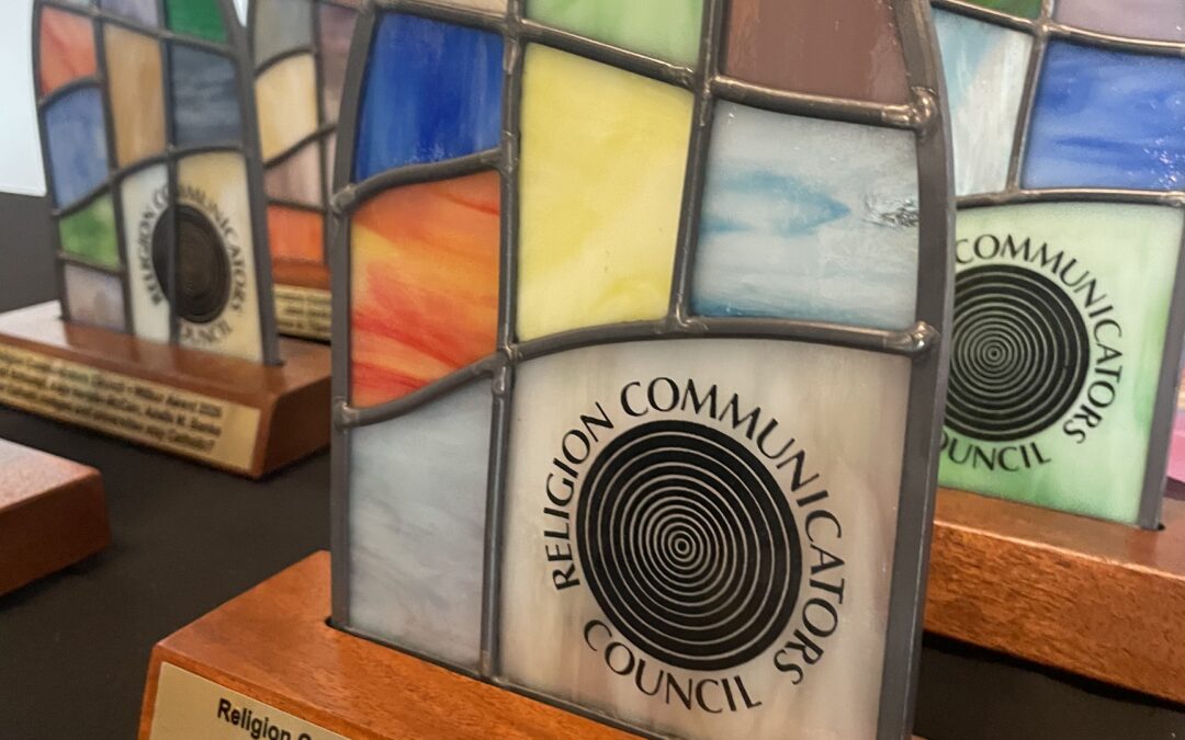 Hyphen Wins a Wilbur Award