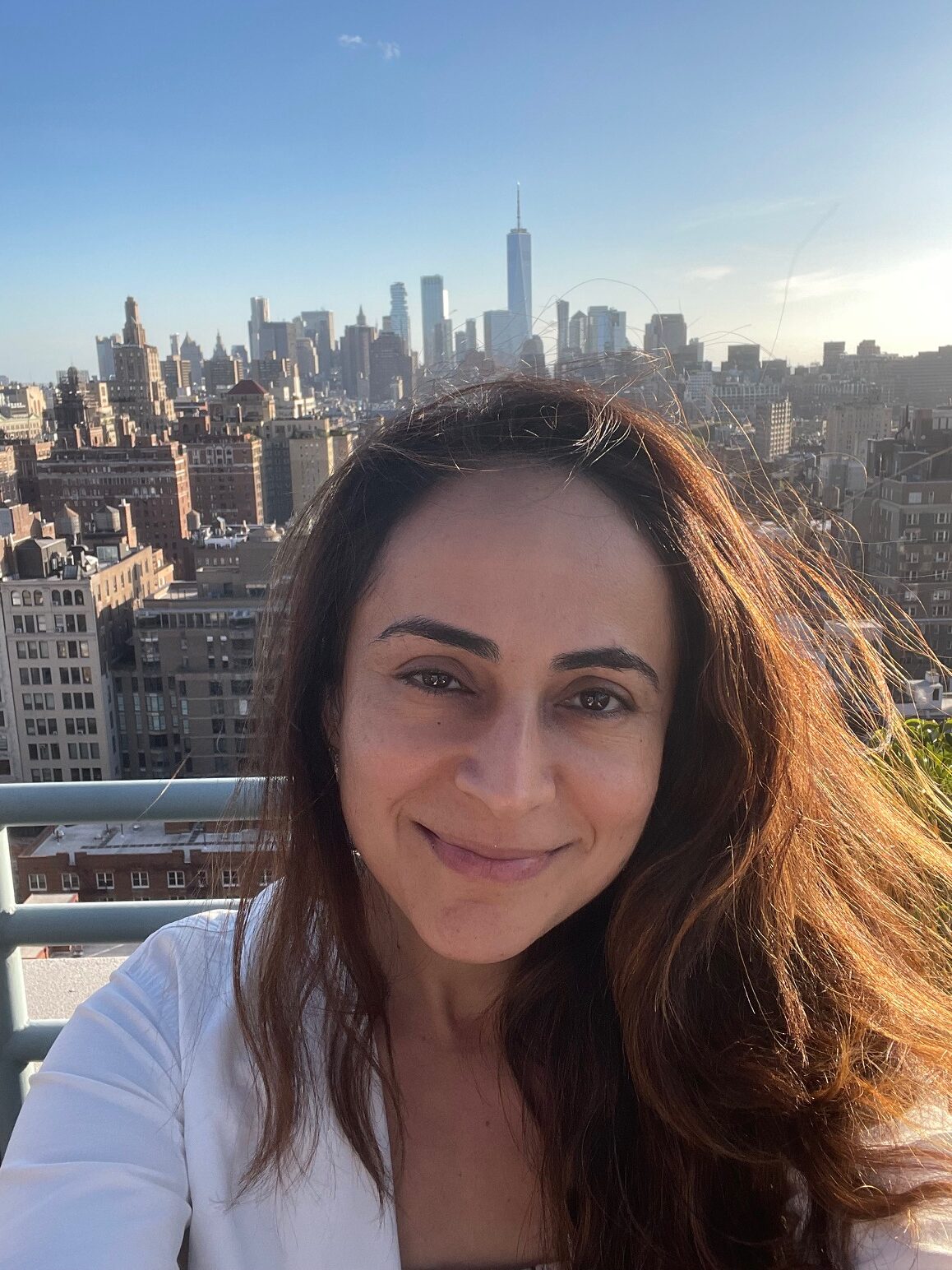 Yaffa Borukhova