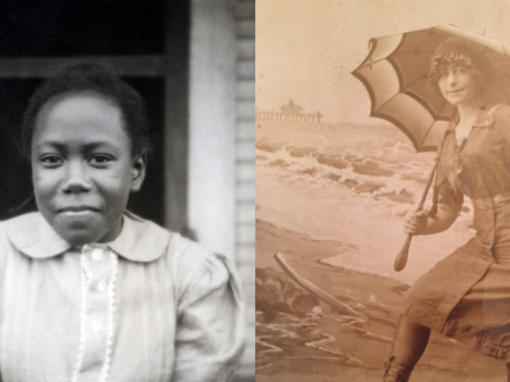 Honoring Our Ancestors and Ourselves