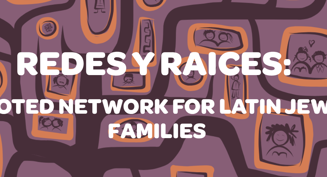 From One Family to a National Network: Growing Belonging, One Relationship at a Time