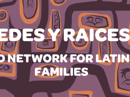 From One Family to a National Network: Growing Belonging, One Relationship at a Time